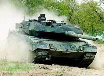  Leopard.    www.military-today.com