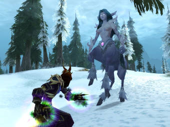  World of Warcraft: Wrath of the Lich King