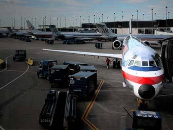MD-80  American Airlines   '.  matt.hintsa   Flickr 