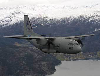  C-27J Spartan.    www.defenseindustrydaily.com