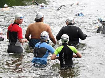  "".    Outdoor Swimming Society UK