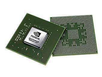   Nvidia  .  Nvidia