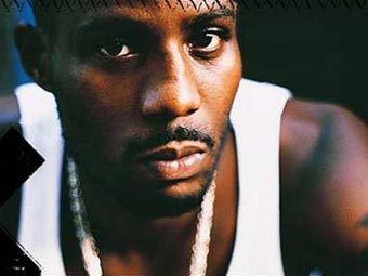 DMX.    rap-up.com