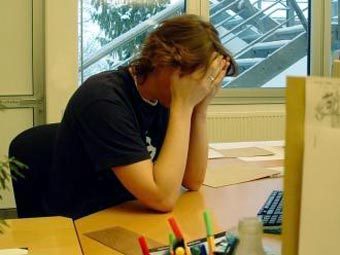    stressedjob.com