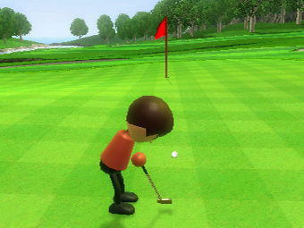  Wii Sports