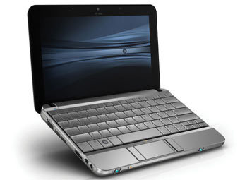 HP Mini 2140.  - 