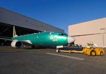 P-8A Poseidon.    www.boeing.com