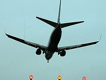   JetBlue.  ©AFP