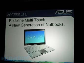   Asus   91.    engadget.com