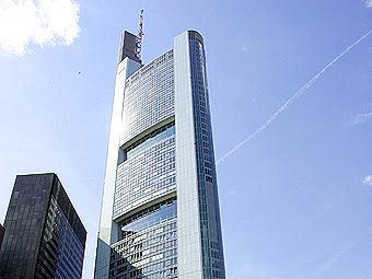 - Commerzbank.  - 
