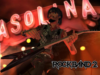     Rock Band 2 