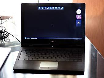 Dell Adamo.    anandtech.com