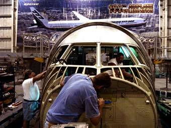  Boeing.  -  