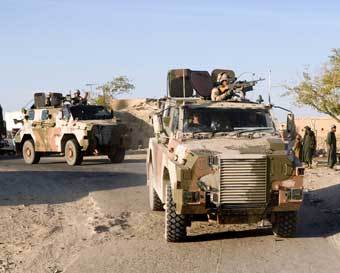  Bushmaster.    www.defenseindustrydaily.com