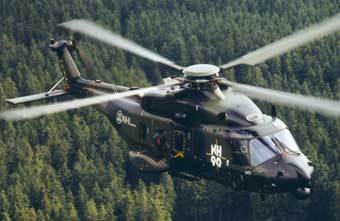  NH-90.    www.nhindustries.com