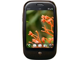 Palm Pre.  Palm 