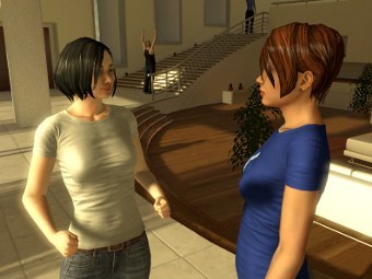  PlayStation Home