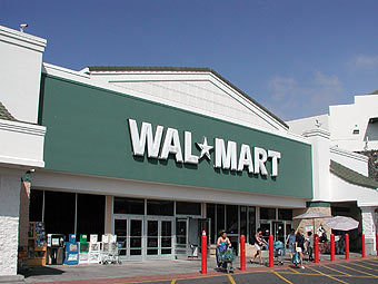   Wal-Mart.    walmartwatch.com