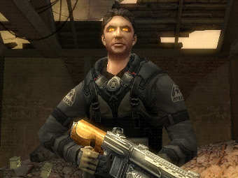  Resistance: Retribution