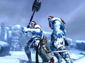  Age of Conan: Hyborian Adventures