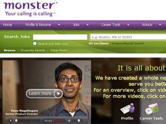   monster.com
