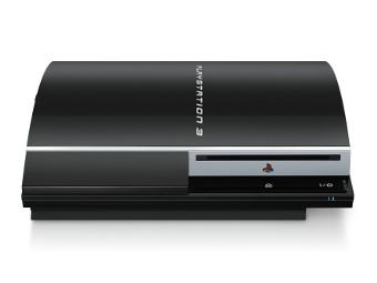 PlayStation 3.  - Sony