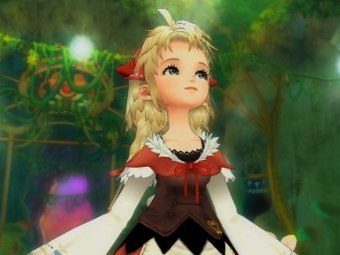  Eternal Sonata