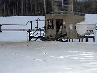     EnCana.    