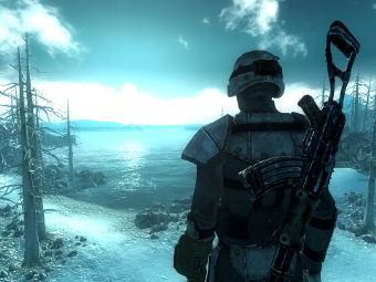   Operation: Anchorage  Fallout 3