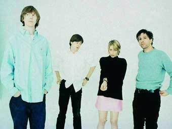 Soni Youth.    musicclub.it