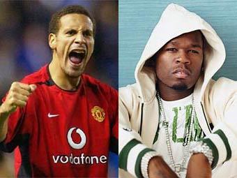   ( Reuters)  50 Cent (   mog.com)