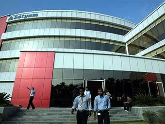- Satyam.  ©AFP