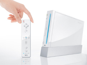 Wii.  - Nintendo