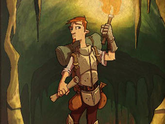    Legends of  Zork