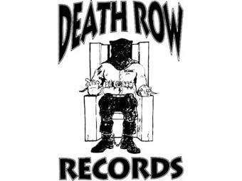  Death Row Records