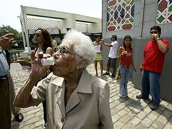   .  ©AFP