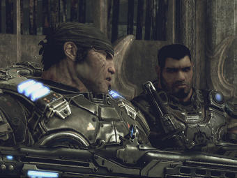  Gears of War 2
