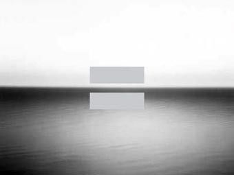    "No Line On The Horizon".     U2