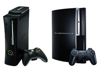 Xbox 360  PS3.  -  