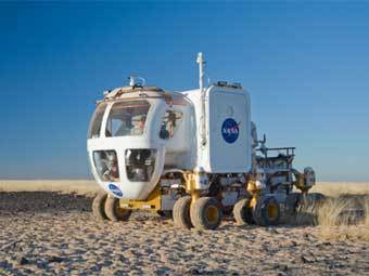 .  NASA