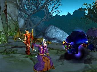   World of Warcraft
