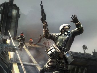  Killzone 2