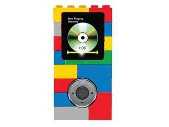 Mp3-  Lego.    gigwise.com