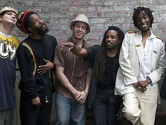 Easy Star All-Stars.     