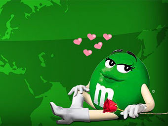    M&M's