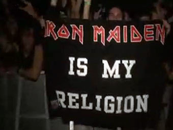      "Iron Maiden: Flight 666   The Movie"