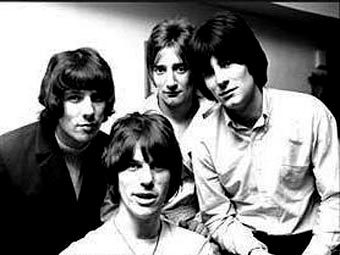 The Faces  1970-.     
