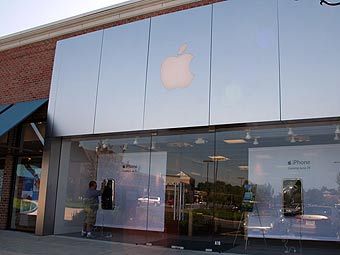 Apple Store.    appleinsider.com 