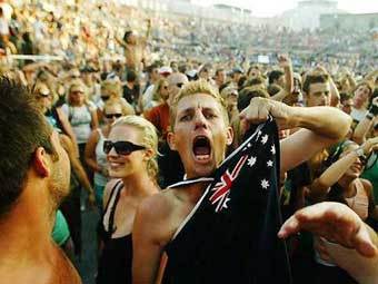  Big Day Out.    smh.com.au