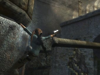  Beneath the Ashes